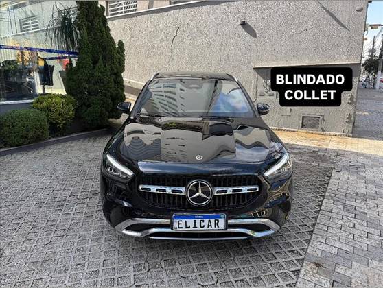 MERCEDES-BENZ GLA 200 1.3 MHEV PROGRESSIVE 7G-DCT MERCEDES-BENZ GLA 200 1.3 MHEV PROGRESSIVE 7G-DCT
